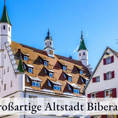 Relaxapartment 15 Massagesessel Smarttv Kueche Appartamento